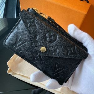 Louis Vuitton | Bags | Louis Vuitton Card Holder Recto Verso Monogram |  Poshmark